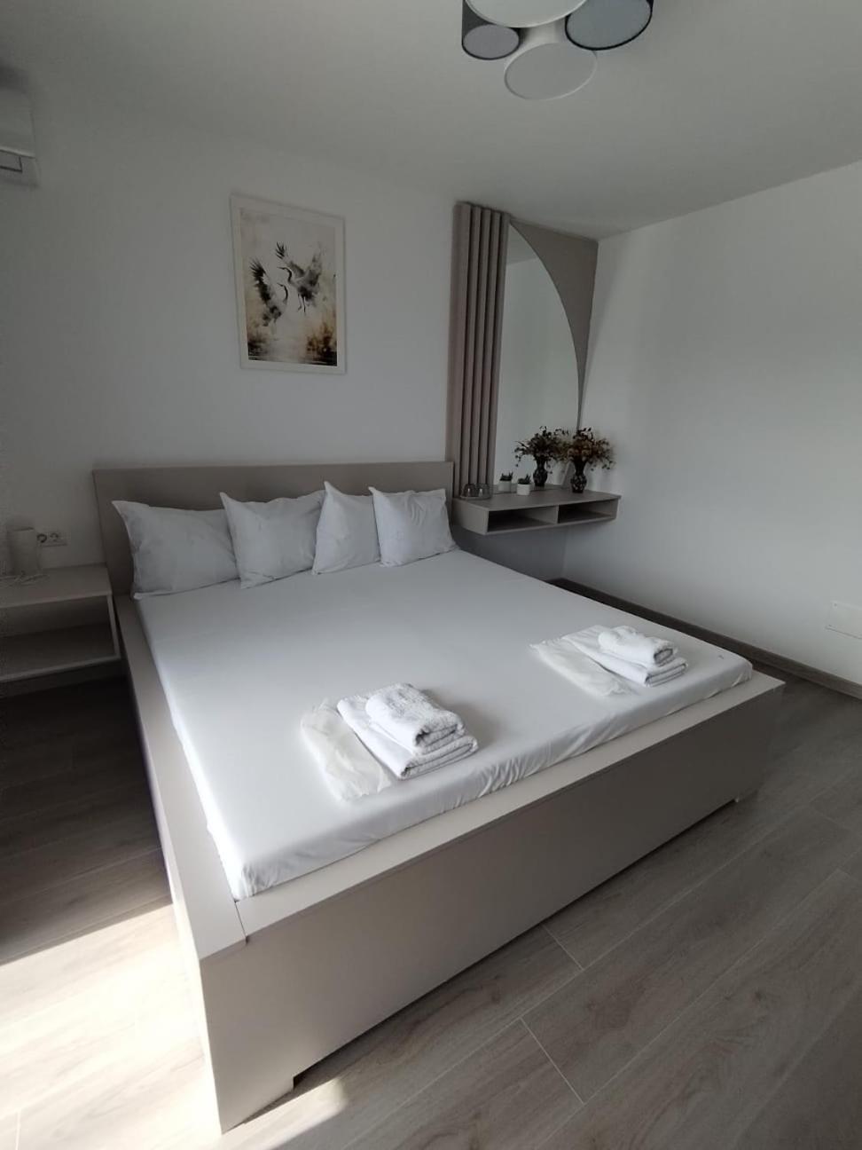 Pensiunea Prigoria Hotel Murighiol Buitenkant foto