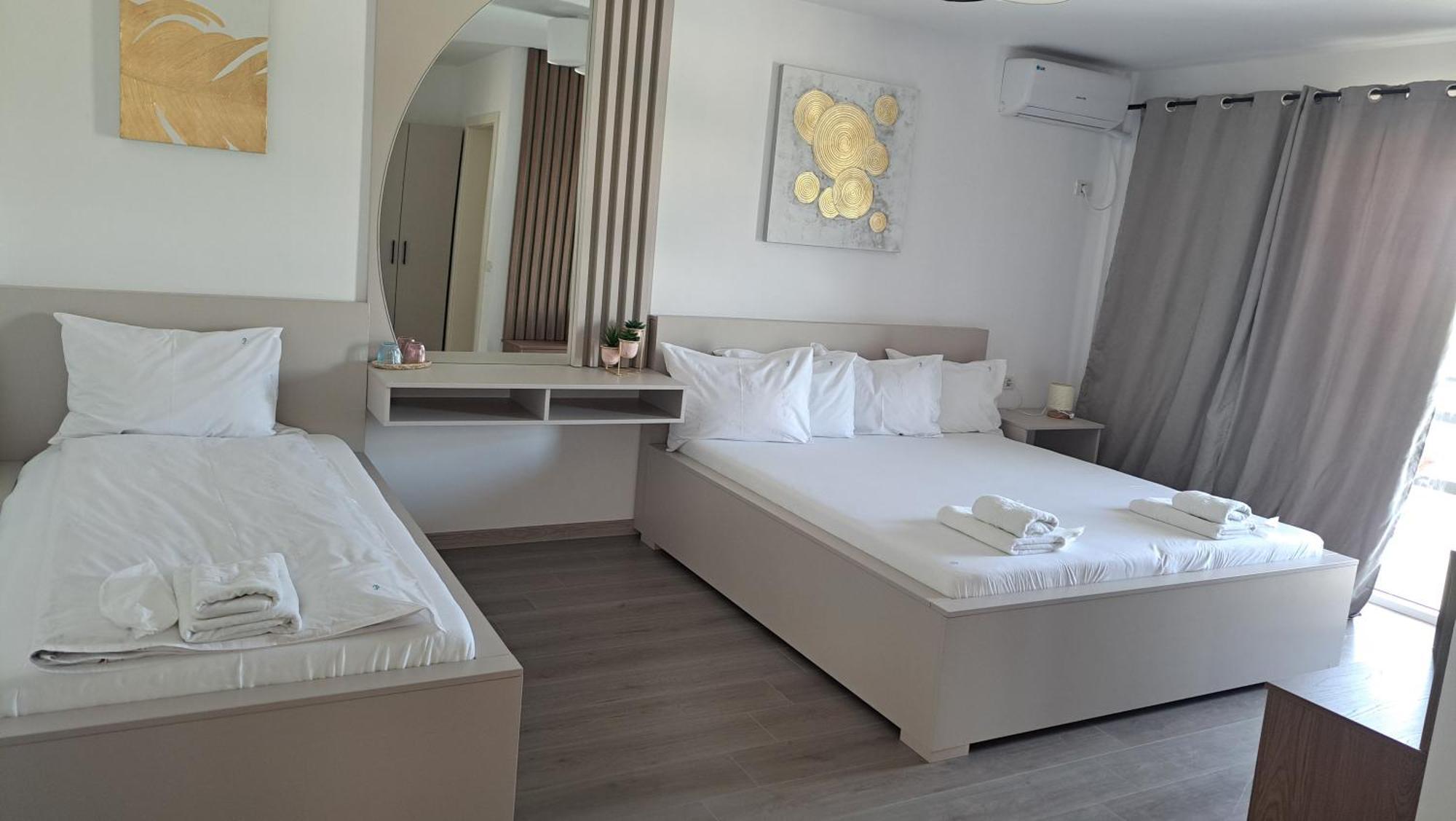 Pensiunea Prigoria Hotel Murighiol Buitenkant foto