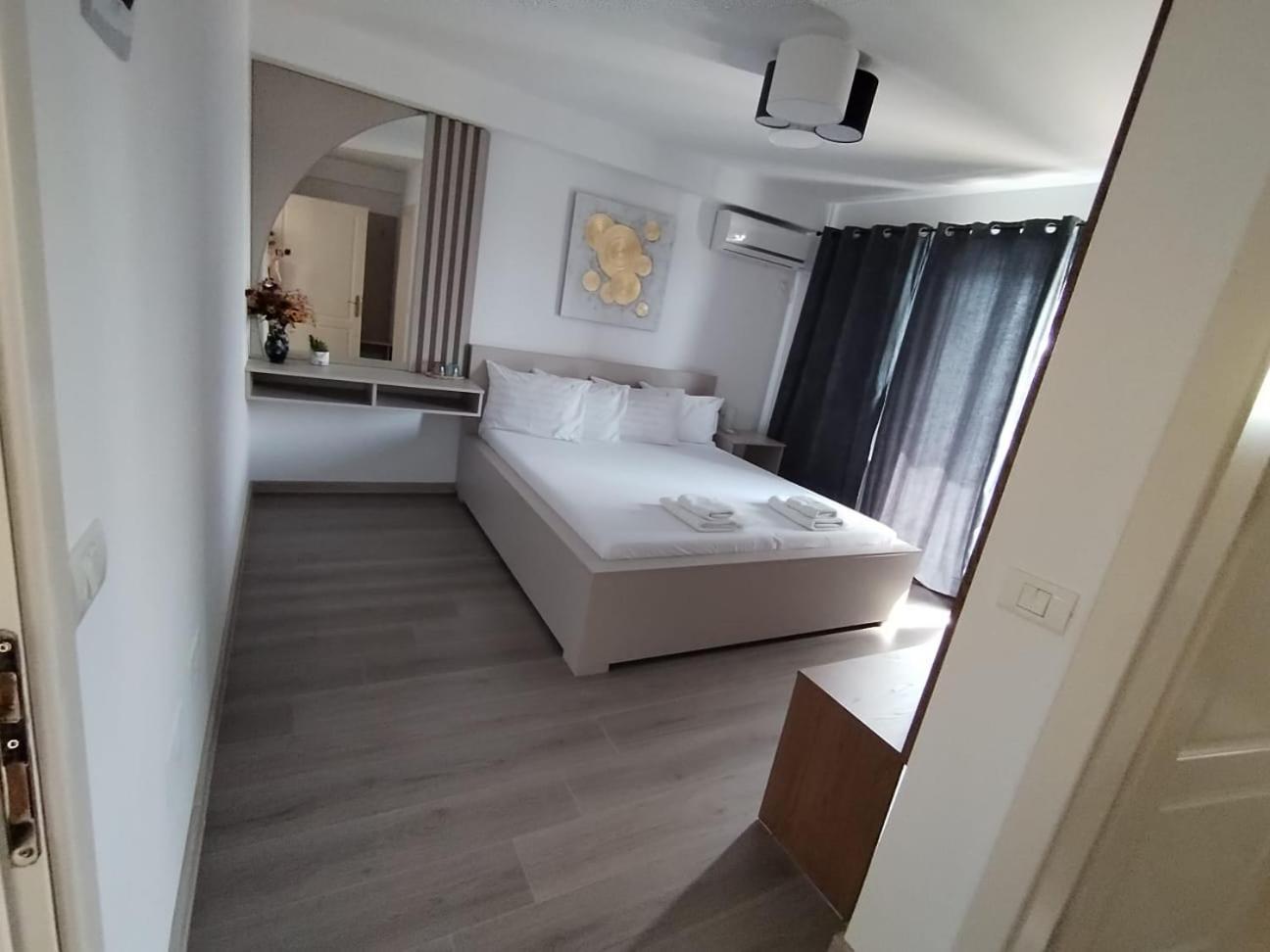 Pensiunea Prigoria Hotel Murighiol Buitenkant foto